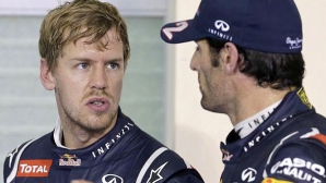 Sebastian Vettel, supărat pe oficialii de la FIA. Ce îl nemulţumeşte pe pilot