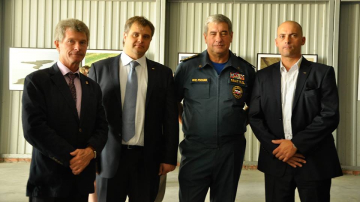 (FOTO) Vladimir Putin şi-ar fi pregătit un succesor la funcţia de preşedinte al Rusiei. CINE ESTE ACESTA