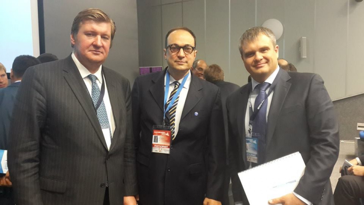 (FOTO) Vladimir Putin şi-ar fi pregătit un succesor la funcţia de preşedinte al Rusiei. CINE ESTE ACESTA