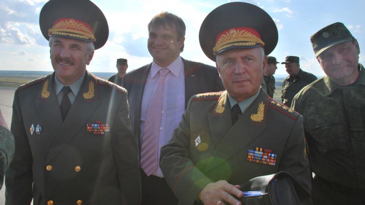 (FOTO) Vladimir Putin şi-ar fi pregătit un succesor la funcţia de preşedinte al Rusiei. CINE ESTE ACESTA