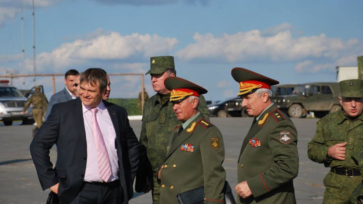 (FOTO) Vladimir Putin şi-ar fi pregătit un succesor la funcţia de preşedinte al Rusiei. CINE ESTE ACESTA