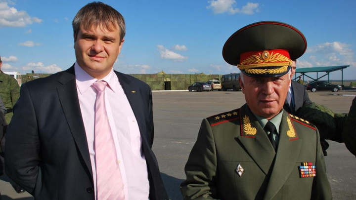 (FOTO) Vladimir Putin şi-ar fi pregătit un succesor la funcţia de preşedinte al Rusiei. CINE ESTE ACESTA