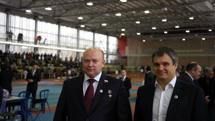 (FOTO) Vladimir Putin şi-ar fi pregătit un succesor la funcţia de preşedinte al Rusiei. CINE ESTE ACESTA