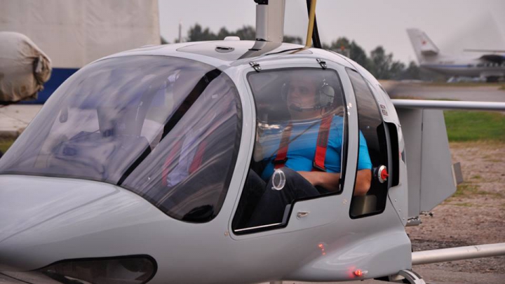 (FOTO) Vladimir Putin şi-ar fi pregătit un succesor la funcţia de preşedinte al Rusiei. CINE ESTE ACESTA