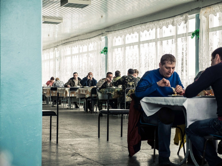 Cernobîl în memorii. Astăzi comemorăm 28 de ani de la cel mai mare dezastru nuclear din istorie (GALERIE FOTO)