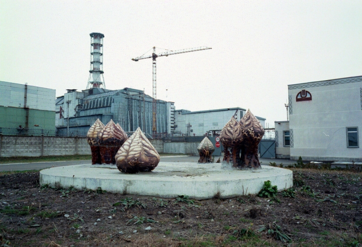 Cernobîl în memorii. Astăzi comemorăm 28 de ani de la cel mai mare dezastru nuclear din istorie (GALERIE FOTO)