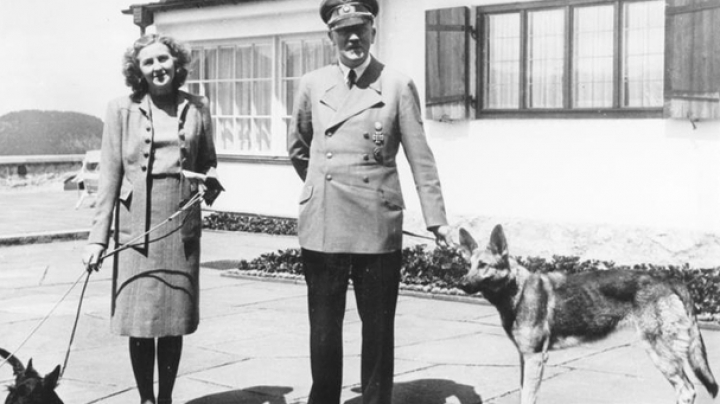 O analiză ADN dezvăluie rădăcinile soţiei lui Adolf Hitler. "Este o descoperire tulburătoare"