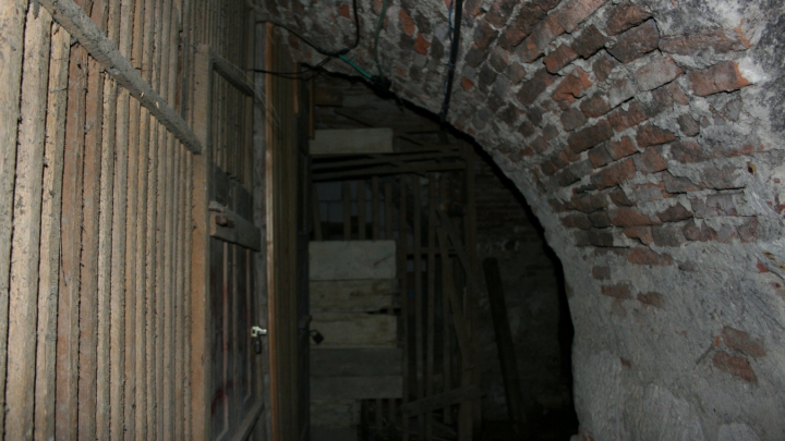 Kievul reamenajează vechile adăposturi antiaeriene