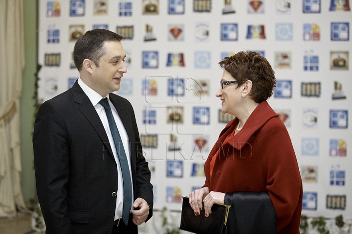 FOTO REPORT de la Gala "10 pentru Moldova". Vezi cum a arătat evenimentul