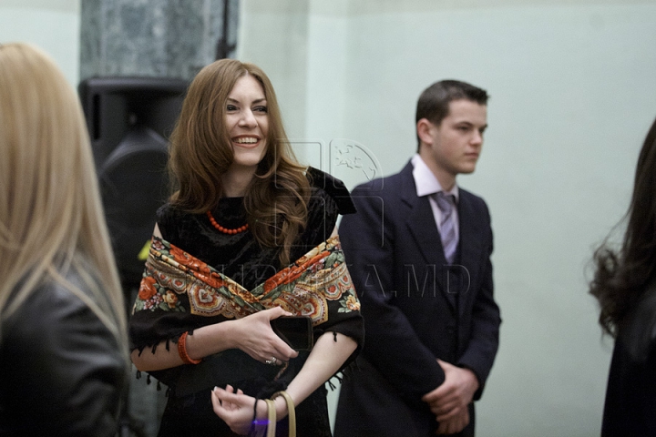 FOTO REPORT de la Gala "10 pentru Moldova". Vezi cum a arătat evenimentul