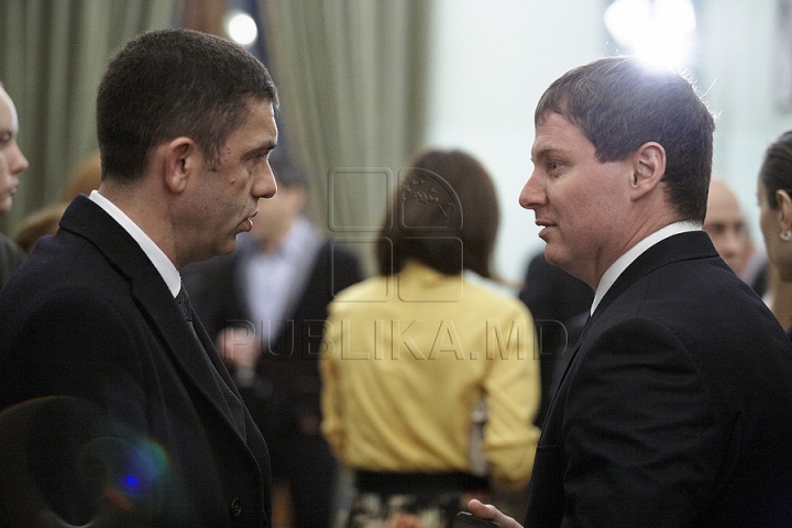 FOTO REPORT de la Gala "10 pentru Moldova". Vezi cum a arătat evenimentul