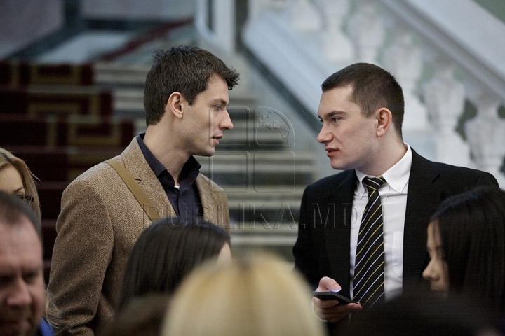 FOTO REPORT de la Gala "10 pentru Moldova". Vezi cum a arătat evenimentul