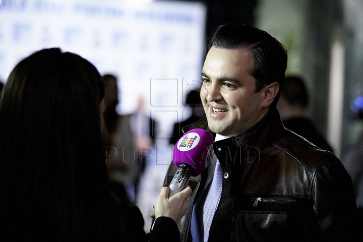 FOTO REPORT de la Gala "10 pentru Moldova". Vezi cum a arătat evenimentul