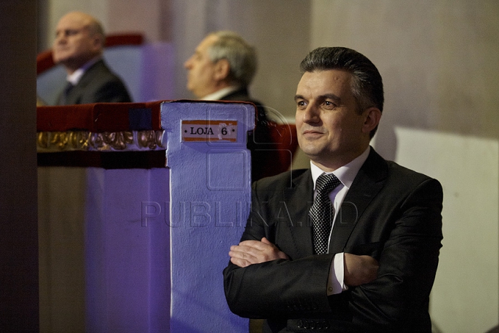 FOTO REPORT de la Gala "10 pentru Moldova". Vezi cum a arătat evenimentul