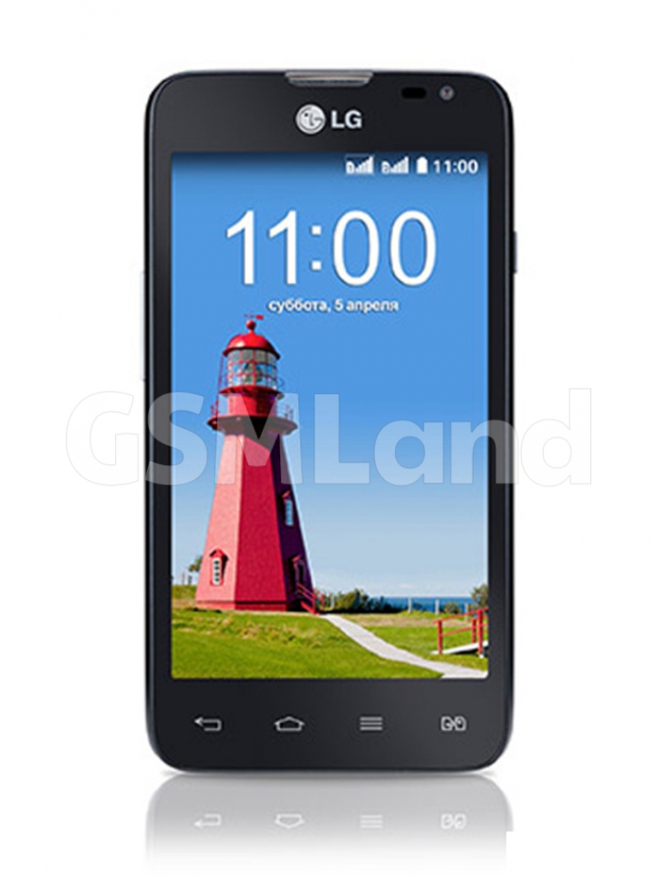 Un nou telefon cu Android! LG a lansat noul smartphone mid-range LG L65