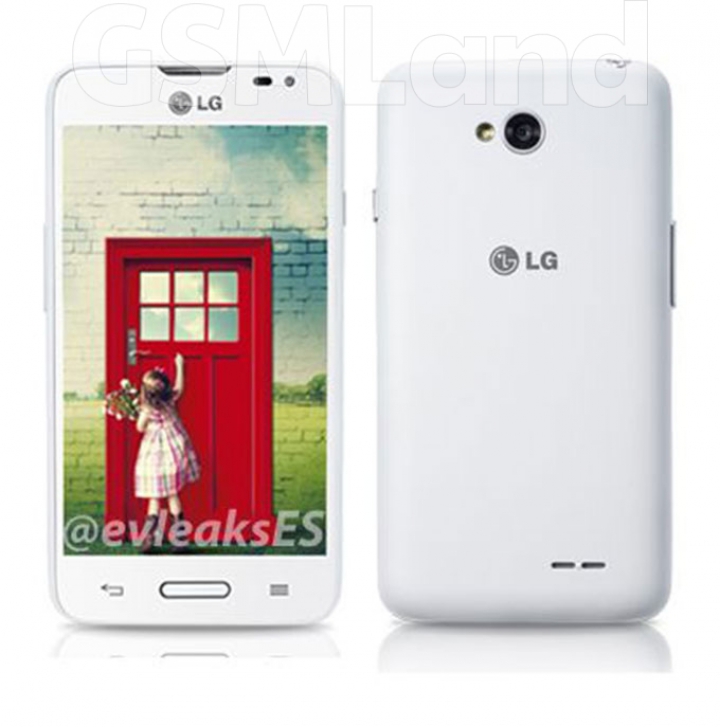 Un nou telefon cu Android! LG a lansat noul smartphone mid-range LG L65