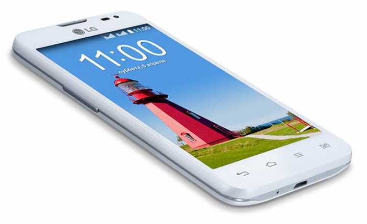 Un nou telefon cu Android! LG a lansat noul smartphone mid-range LG L65