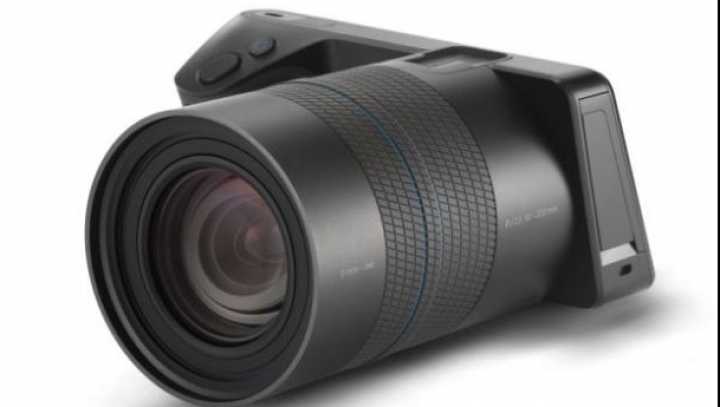 Lytro, camera care va revoluţiona fotografia. Focusul şi înclinarea se pot schimba după ce fotografia a fost făcută