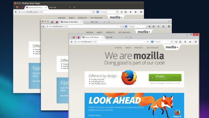 S-a lansat Mozilla Firefox 29, arată diferit şi poate fi personalizat la maximum