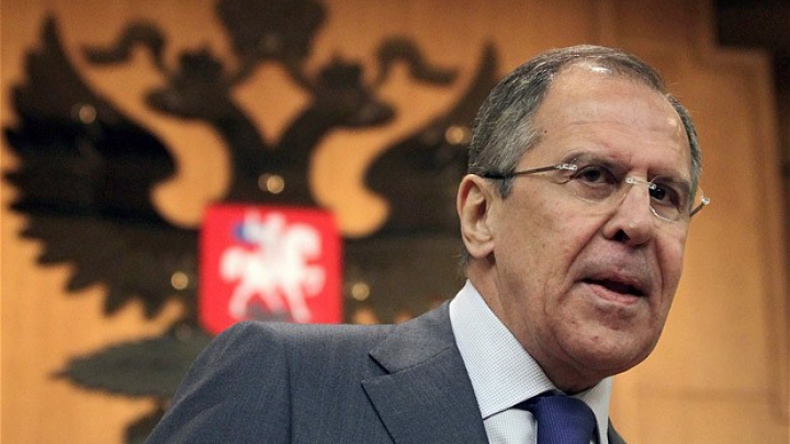 Serghei Lavrov: Rusia este gata să dea o lovitură devastatatoare capetelor seci de la Kiev