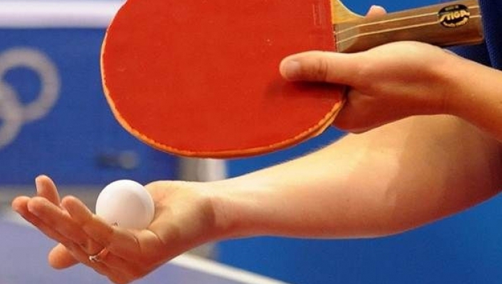 Echipa feminină a Moldovei a suportat prima înfrângere la Campionatul Mondial de tenis de masă