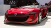 Volkswagen a dezvăluit conceptul GTI Roadster în cadrul unui festival auto (FOTO)