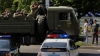 Operaţiune antitero în Doneţk: 35 de militanţi pro-ruşi au fost ucişi