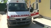 Satul Varniţa are propria ambulanţă. Donatorii au promis că vor ajuta şi alte localităţi (VIDEO)