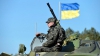(LIVE TEXT) Operaţiunea antitero continuă în estul Ucrainei. NATO are o veste proastă pentru oficialii de la Kiev