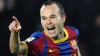 Andres Iniesta: Barcelona merită să câştige titlul în acest sezon