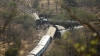 Accident feroviar în India. 40 de oameni şi-au pierdut viaţa