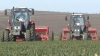 Nu renunţă la proteste! Agricultorii sunt indignaţi că nu au primit niciun răspuns din partea autorităţilor