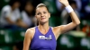 Surpriză la Roland Garros! Agnieszka Radwanska a fost eliminată în turul trei a competiţiei