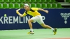Cel mai bun tenisman moldovean a fost eliminat în primul tur din seria Challenger de la Roma