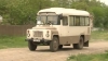 Publika TV, la Bădiceni. Autobuzul şcolar este un pericol public, iar în casa de cultură cântă doar păsările (VIDEO)