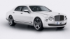 Bentley celebrează 95 de ani de existenţă cu o nouă ediţie specială disponibilă doar în Marea Britanie (FOTO)
