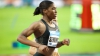 Atleta Caster Semenya se căsătoreşte cu o femeie