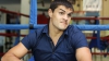 Kickboxerul Constantin Ţuţu a fost făcut knock-out de un fost jucător al naţionalei de fotbal (VIDEO)