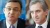 Iurie Leancă şi Igor Corman critică DUR acţiunile lui Dmitri Rogozin. "Republica Moldova trebuie să fie tratată cu respect"