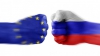 Flexibil sau sever? Liderii UE decid scenariul de sancţiuni pentru RUSIA