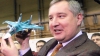Dmitri Rogozin vrea să viziteze România! Ce mesaj le-a transmis vicepremierul rus lui Ponta şi Băsescu