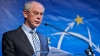 Cine este Herman van Rompuy