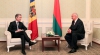 Premierul Iurie Leancă a avut o întrevedere cu omologul său din Belarus. Ce au discutat ce doi oficiali 