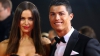 Pictorial incendiar! Cristiano Ronaldo şi iubita sa, Irina Shayk, au pozat dezbrăcaţi (FOTO)