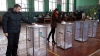 În Ucraina a demarat scrutinul prezidenţial. Cetăţenii ar putea fi împiedicaţi să iasă la vot în zone din estul ţării