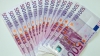 În fiecare primăvară, un orăşel din Germania primeşte jumătate de milion de euro din partea unui donator anonim