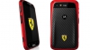 Cel mai fiţos telefon al momentului: Motorola G Ferrari Edition. Designul său face toţi banii