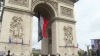 Paradă solemnă la Paris. Franţa a sărbătorit Ziua Victoriei în Europa (VIDEO)