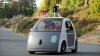 Google își construiește propriile mașini fără șofer