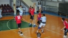 Olimpus-85 a devenit campioana Moldovei la handbal masculin după ce a învins PGU Tiraspol 